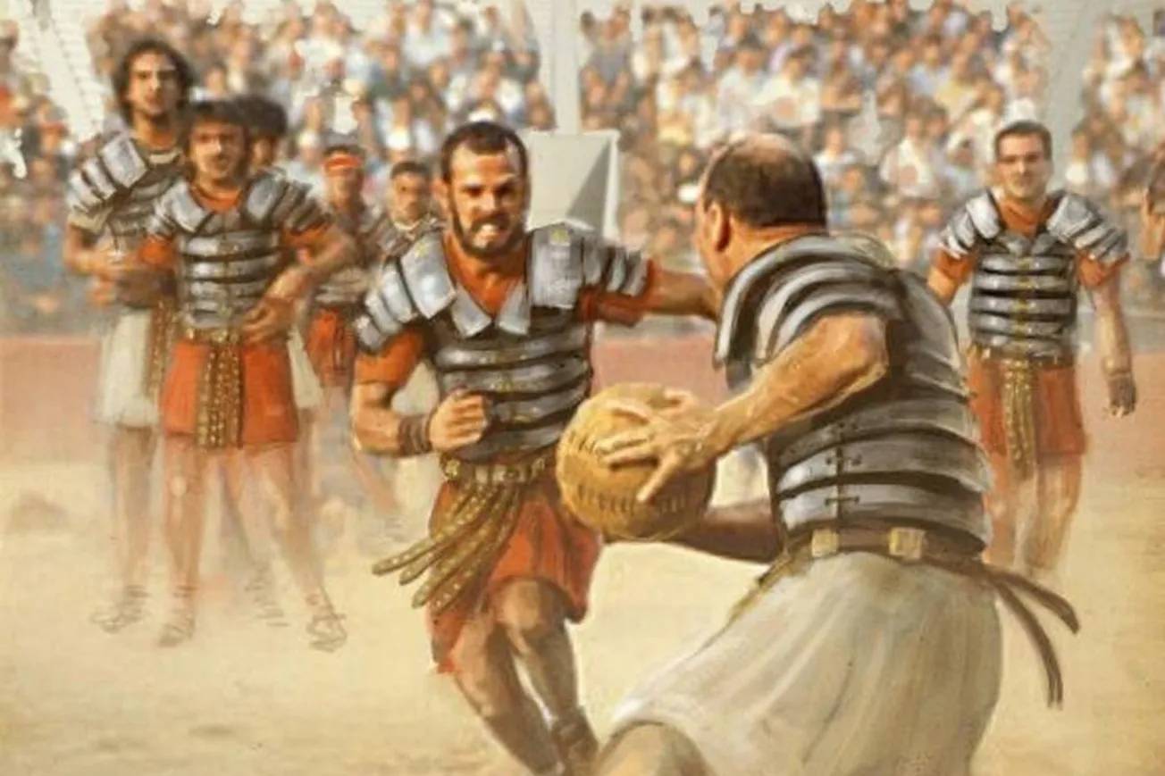 Three Great Plays